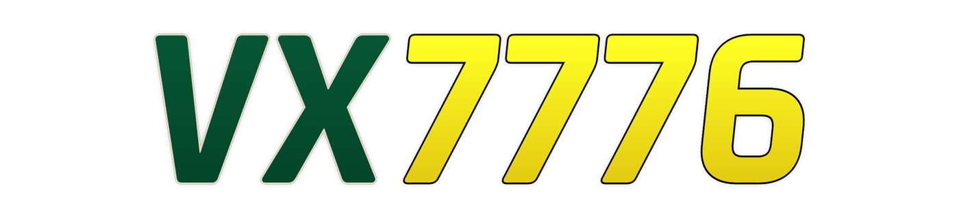 vx7776